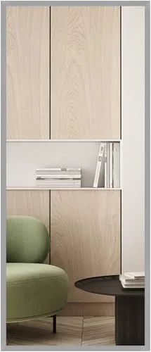 Spiegel Silber von nielsen HOME