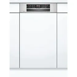 Bosch SPI 6 ZMS 35 E - Weiß