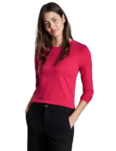 Damen Basic Shirt