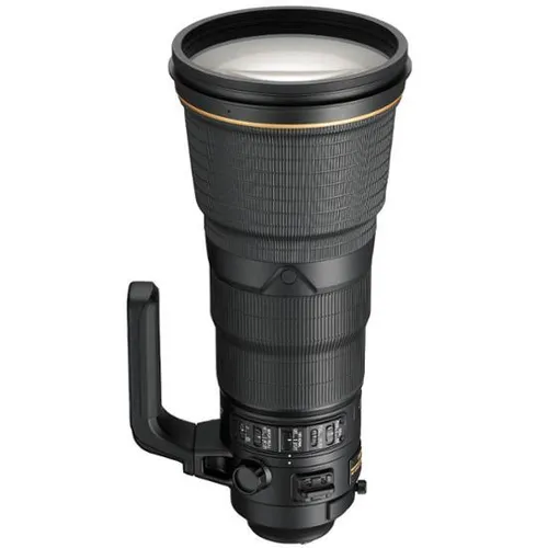 Nikon AF-S 400mm f/2.8 E ED FL VR