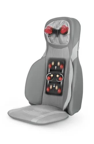 MEDISANA MC 826 Shiatsu-Massagesitzauflage