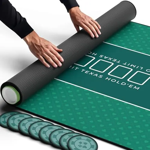 Tischplatten von Newverest