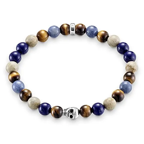 Thomas Sabo Armband 925 Sterling Silber A1532-926-7-L17