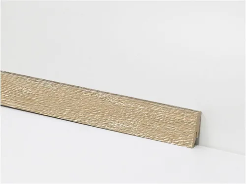 Stilewo Sockelleiste Equipped Sockelleiste 58mm 3501