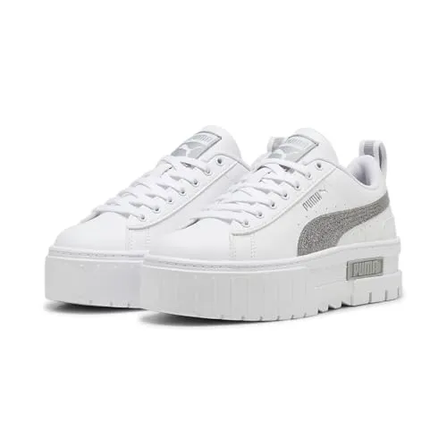 Schuhe Silber von PUMA