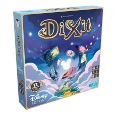 Dixit: Disney Edition von Libellud