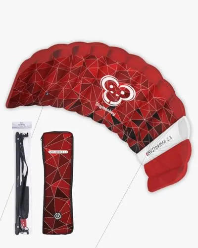 Kitesurfen von Skymonkey