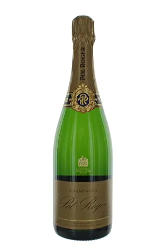 Champagne Pol Roger Rich Demi -Sec (1x0,75l)