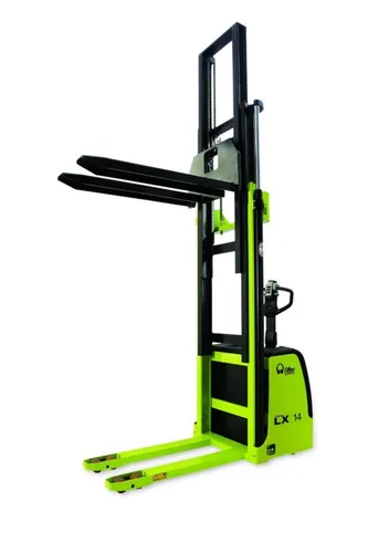 Produktbild Pramac Deichselstapler HLW14G00000