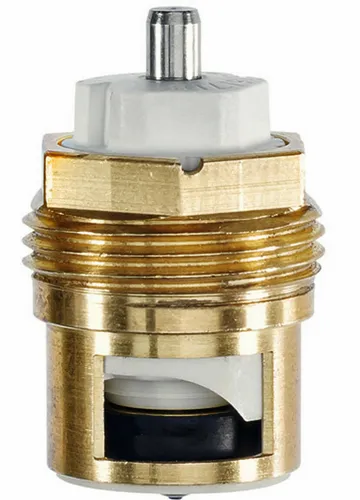 HEIMEIER V-EXACT II Thermostatventil Oberteil 3/8