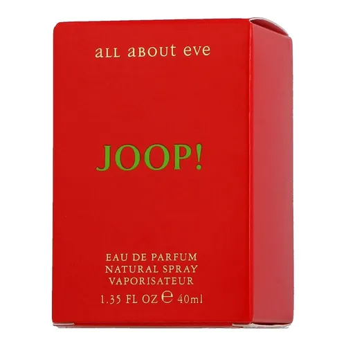 Joop! All About Eve Eau de Parfum Spray (40 ml) 50003407000