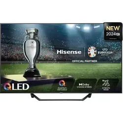 Hisense 55A79NQ 4K Ultra HD Smart-TV - Fernseher mit 139,7 cm (55