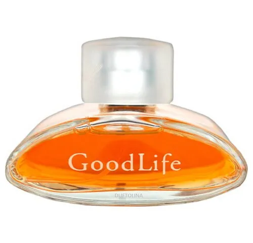 Davidoff Good Life Woman 100ml Eau de Parfum - Damendüfte mit feinen Kopfnoten von Feige und Jasmin, die ein sinnliches Dufterlebnis bieten und ideal für besondere Anlässe sind.