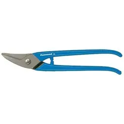 Lochschere rechts 275mm FORMAT