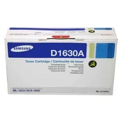 Produktbild Original Samsung ML-D1630A Toner schwarz für ML-1630 & SCX-4500