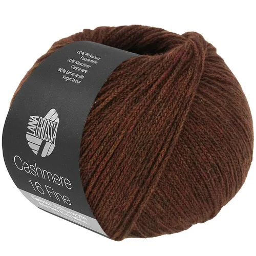 Lana Grossa CASHMERE 16 FINE (50g) Fb. 62