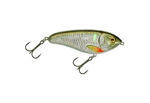 Illex Kunstköder Illex Jerkbait Dexter Jerk 120 S sinkend 12cm 60g, (1-St)