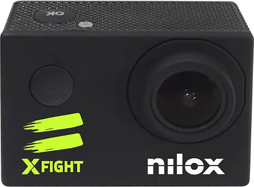 Nilox X-fight Action-Kamera von Nilox