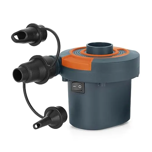 BESTWAY Pompka 240V 110W für Airwalker-Ballons