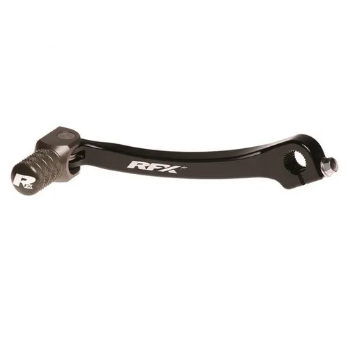 Schalthebel RFX Flex+ Factory Edition Aluminium