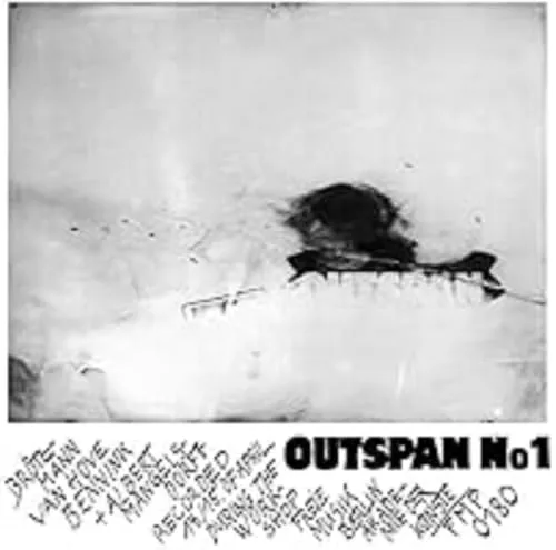 Outspan No.1 [Vinyl LP]