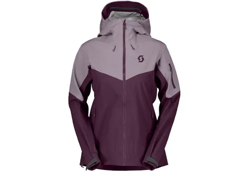 Scott SCO Jacket W's Explorair 3L von Scott