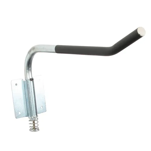 Sattelhalter, schwenkbar