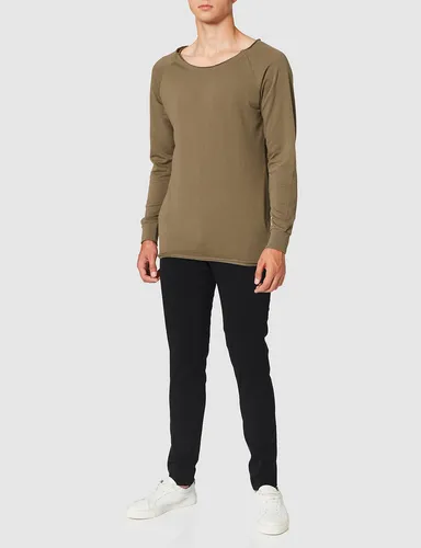 CASUAL FRIDAY CFPihl Suit Pants Herren Hose Stoffhose mit Gürtelschlaufen Slim Fit