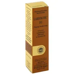 Larifikehl Tropfen D5