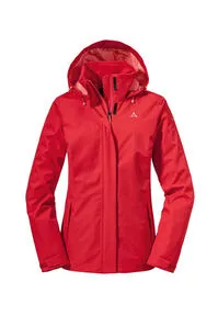 Schöffel Damen Jacke GMUND L 46 von Schöffel