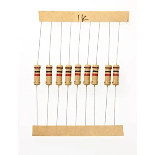 Widerstände von HUABAN