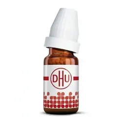 Produktbild Justicia adhatoda C 30 Globuli 10 g