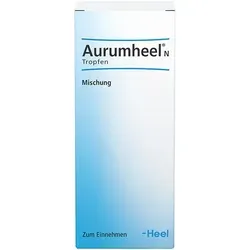 Aurumheel N Tropfen 30 ml