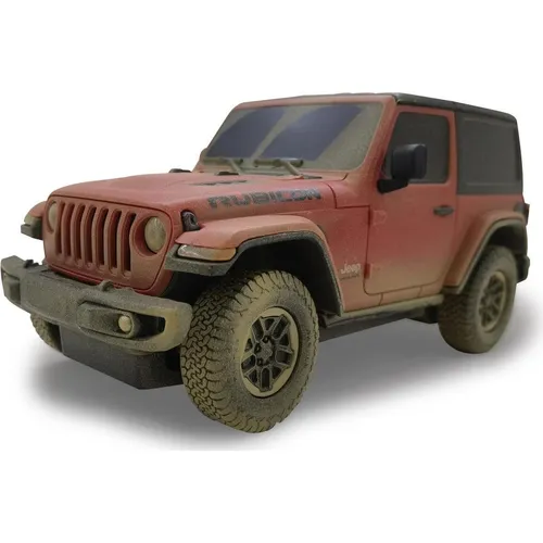Jamara Jeep Wrangler Rubicon (403005)
