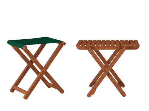 Sonnenliegen bis 100 Euro von Erst-Holz