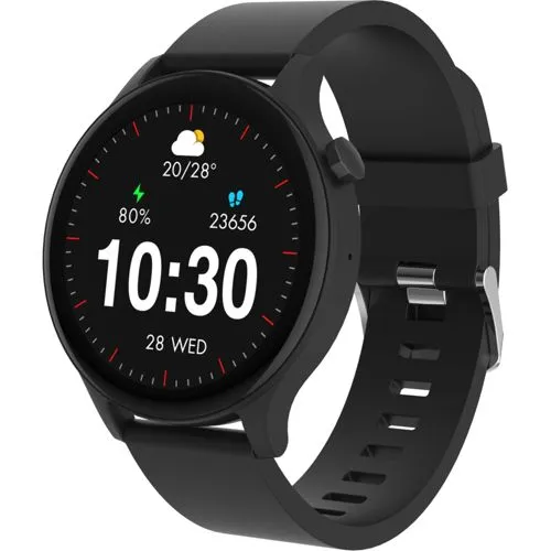 Produktbild Denver SWC-338B Smartwatch
