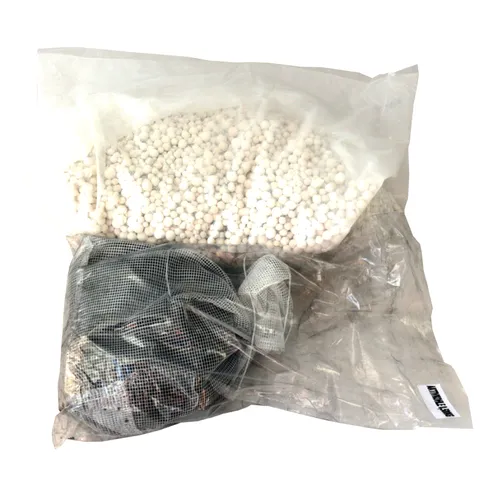 Wolf Neutralisationsgranulat für COB-15/20/29 von Wolf