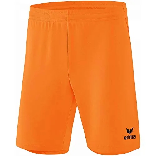 Shorts Orange von ERIMA