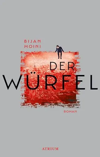 Der Würfel: Roman - Spannende Hörbuchadaption - Hörbücher, fesselnde Erzählweise und perfekt für unterwegs, ideal für Literaturfans und Hörbuchliebhaber.