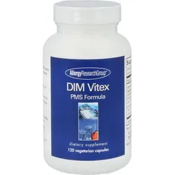 Allergy Research Group DIM Vitex