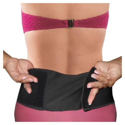 Suprima Stomabandage Neopren von Suprima