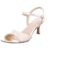 Schuhe Gold von MARCO TOZZI