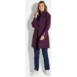 GOLDNER Wetterfeste Funktionsjacke mit Kapuze