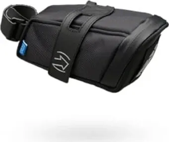 PRO Performance Satteltasche L - Fahrradtaschen, geräumige Satteltasche mit wasserdichtem Material für zuverlässigen Schutz und einfache Montage.