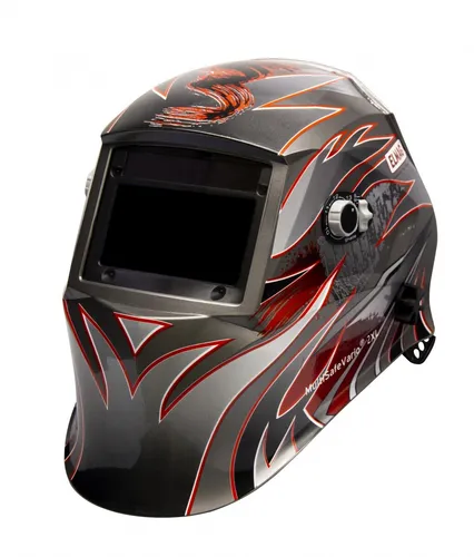 ELMAG Automatik-Kopfschweißschirm 