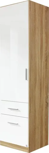 rauch Drehtürenschrank CELLE in beige von Rauch