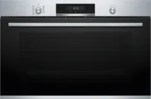 Bosch VBD5780S0 - Kompaktbackofen, platzsparend und vielseitig für jede Küche