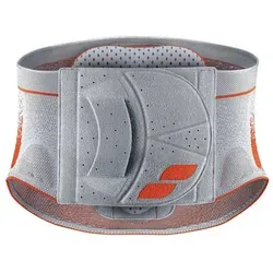 Produktbild SPORLASTIC VERTEBRADYN SUPREME Rückenstützgürtel – Orthopädische LWS-Orthese mit AIR-MATRIX Pelotte