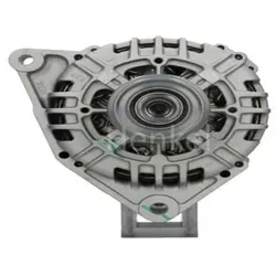 Henkel Parts 3114918 Lichtmaschine Generator 120A 12V