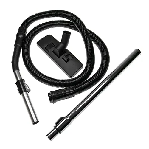 vhbw 3-TLG. Zubehör-Set kompatibel mit Electrolux UZ925, UZ930, UZ930S, UZ932, UZ934, UZ934X, UZ940S2, UZ945 Staubsauger